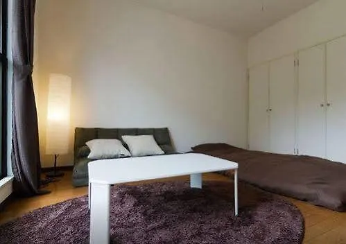 Sunlife Yamashina Apartment Kyōto