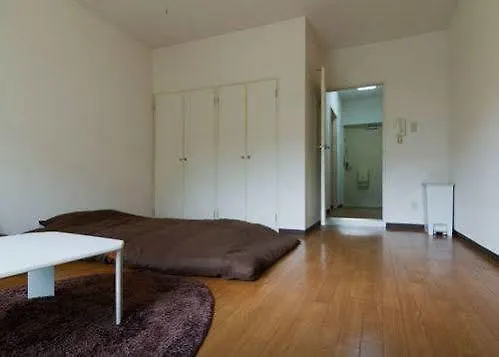 Sunlife Yamashina Apartment Kiotó