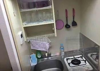 Sunlife Yamashina Apartment Kyoto Japan