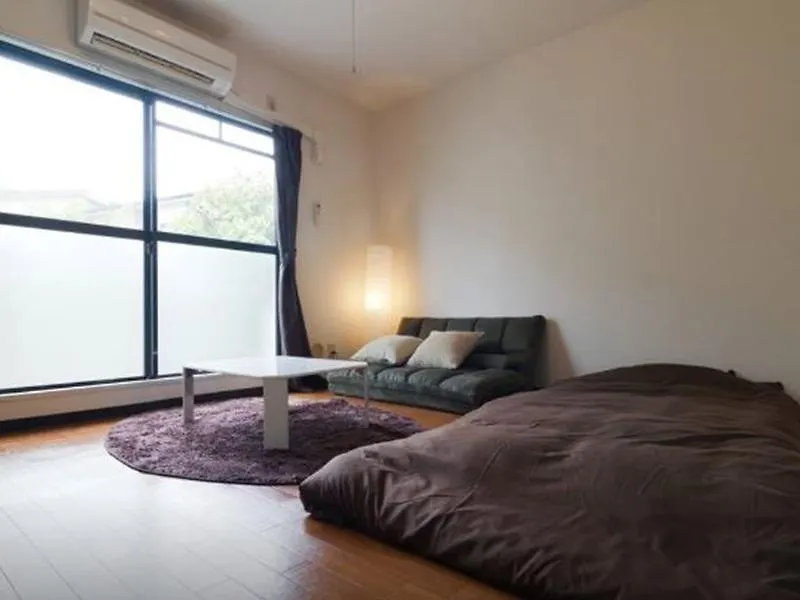 Sunlife Yamashina Apartment Kyoto